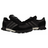 Кроссовки Adidas Marathon черные